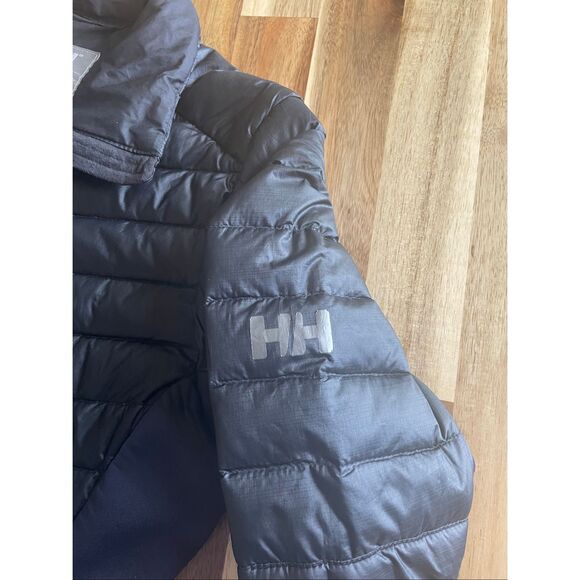 Helly Hansen Verglas Hybrid Insulator Jacket - Picture 4 of 7